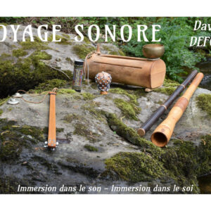 Voyage Sonore