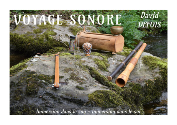 Voyage Sonore