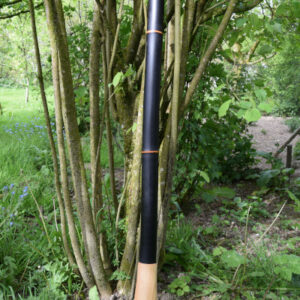 Didgeridoo Bambou | Gamme Massage