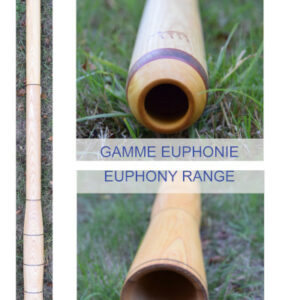 GAMME EUPHONIE