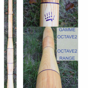GAMME OCTAVE2
