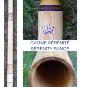 GAMME SÉRÉNITÉ