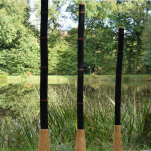 Didgeridoo Bambou | Gamme Puissance